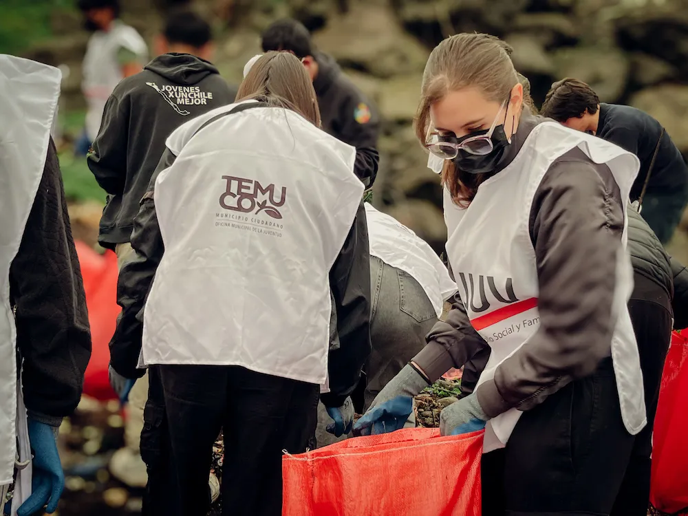 Humedal Urbano Antumalén