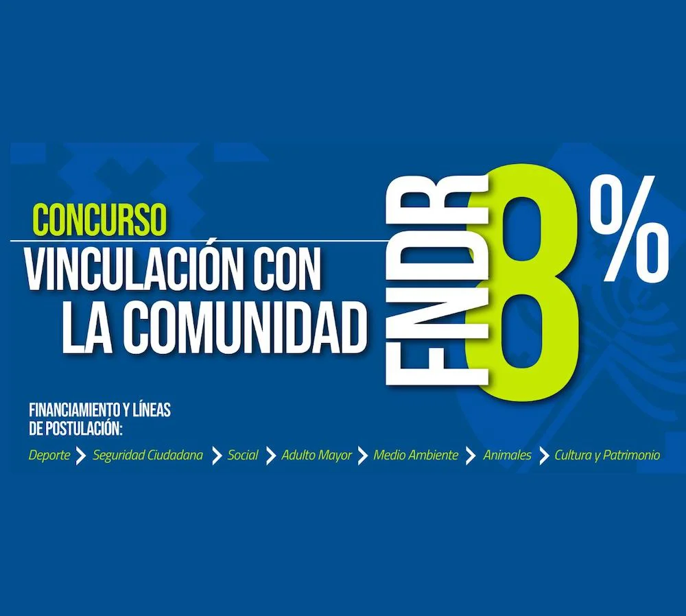 Fondo de Vinculación con la Comunidad