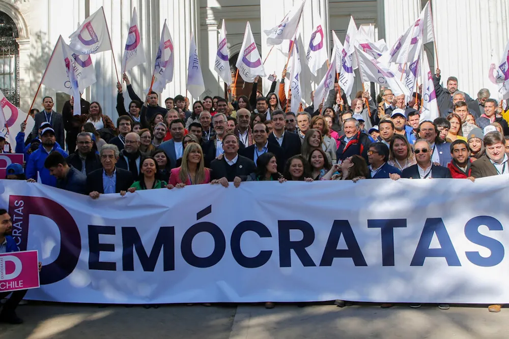 Democratas
