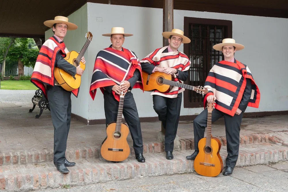 FOTO HUASOS  ALGARROBAL , 2026