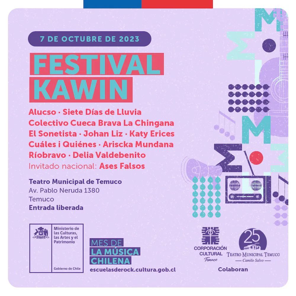 Festival Kawin