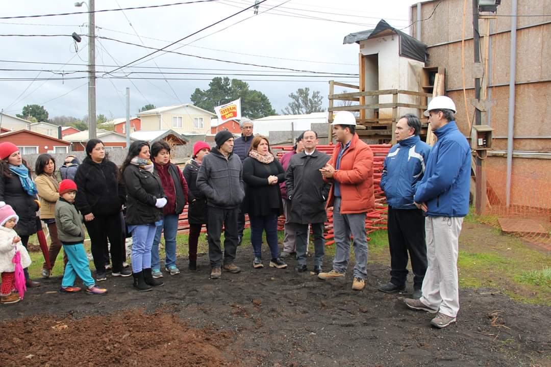 Jardin infantil Portal San Francisco