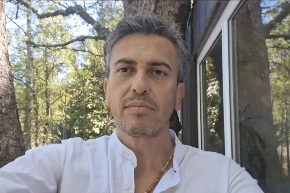 Diputado Mauricio Ojeda acusa a la Corte de Temuco