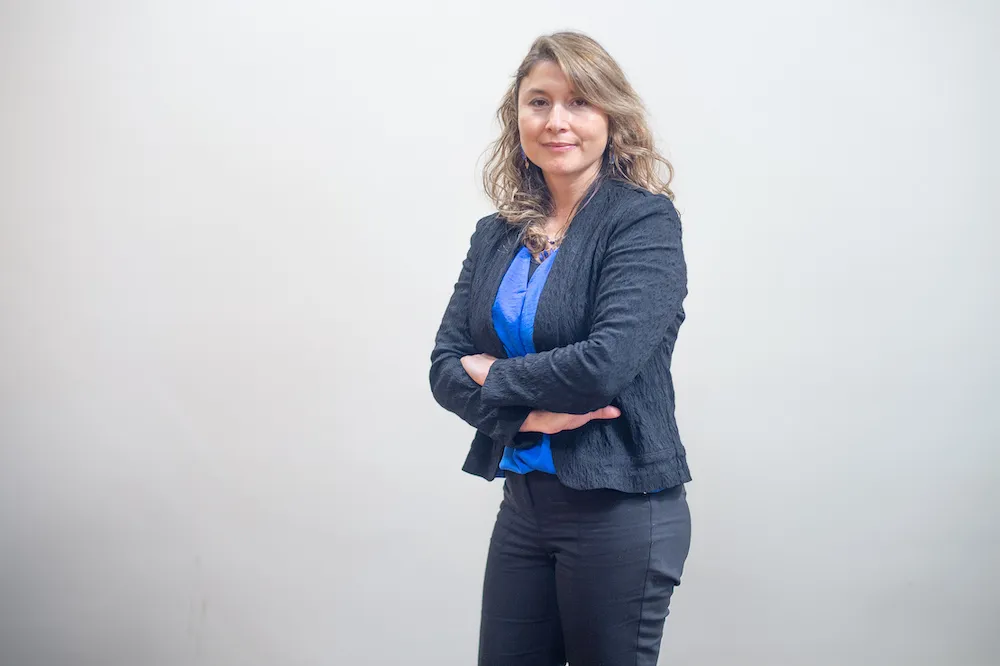 Ivonne Maldonado-Psicología