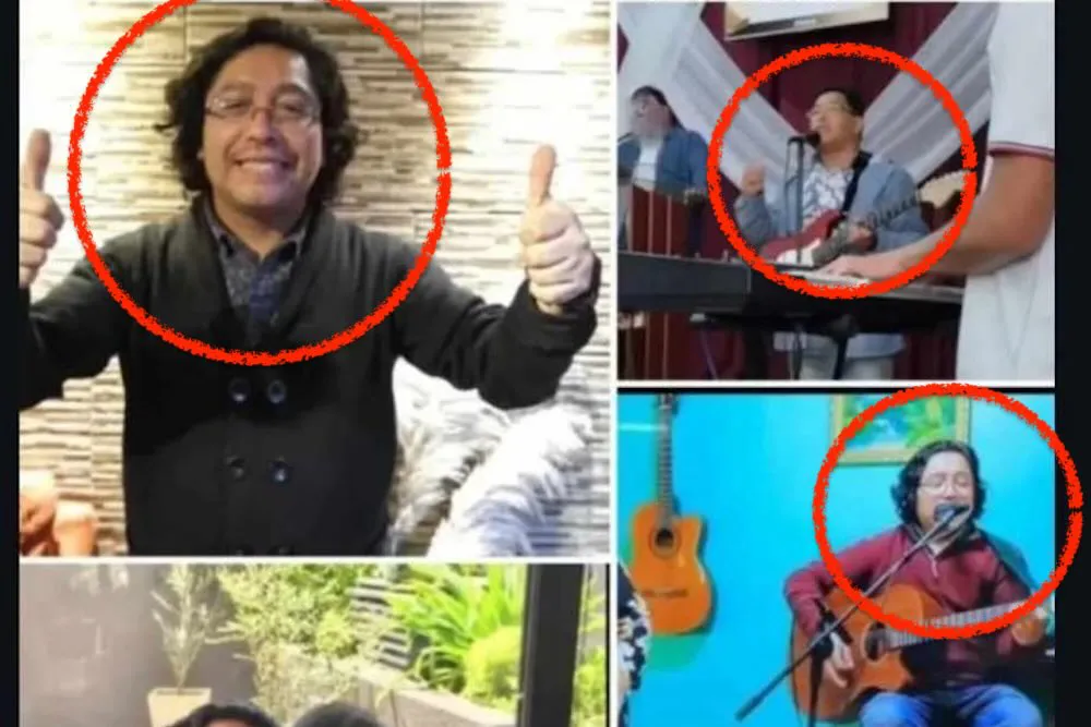 Abusador de niños en micros de Temuco - Padre Las Casas