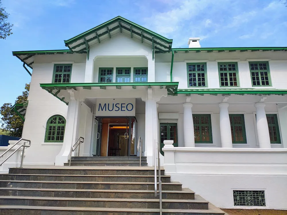 Noche de los Museos en La Araucanía