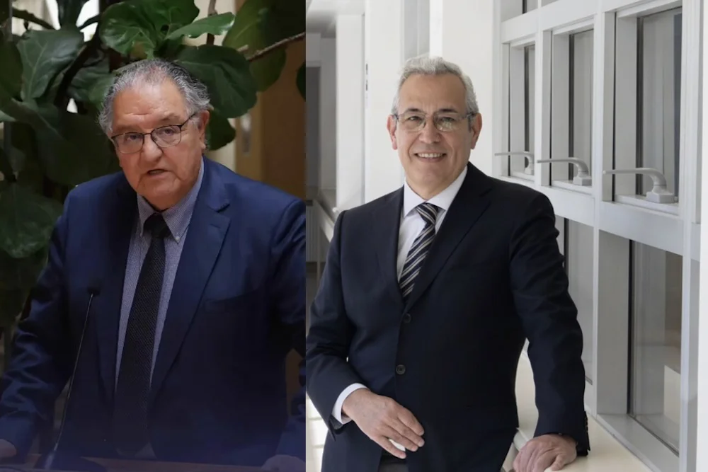 Senador Huenchumilla pide investigar al nuevo director del Hospital de Angol
