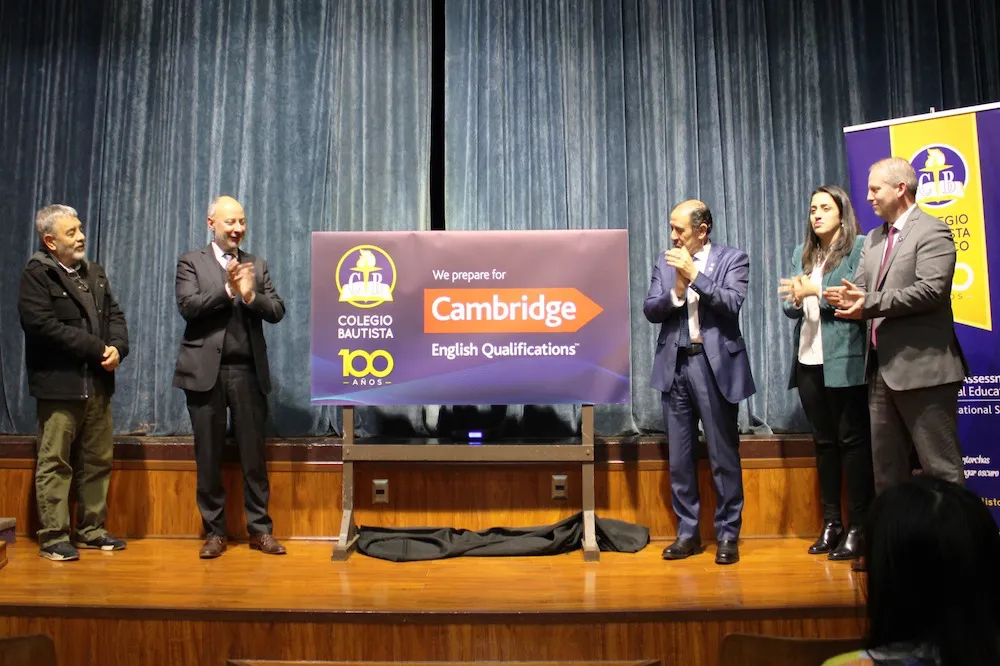 Cambridge Preparation Center