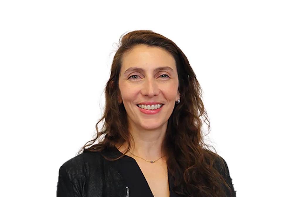 Magdalena Fernandez decana UGM