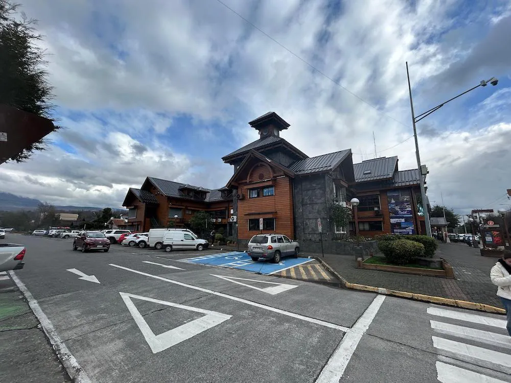 Municipalidad Pucon controles aleatorios antidrogas a autoridades