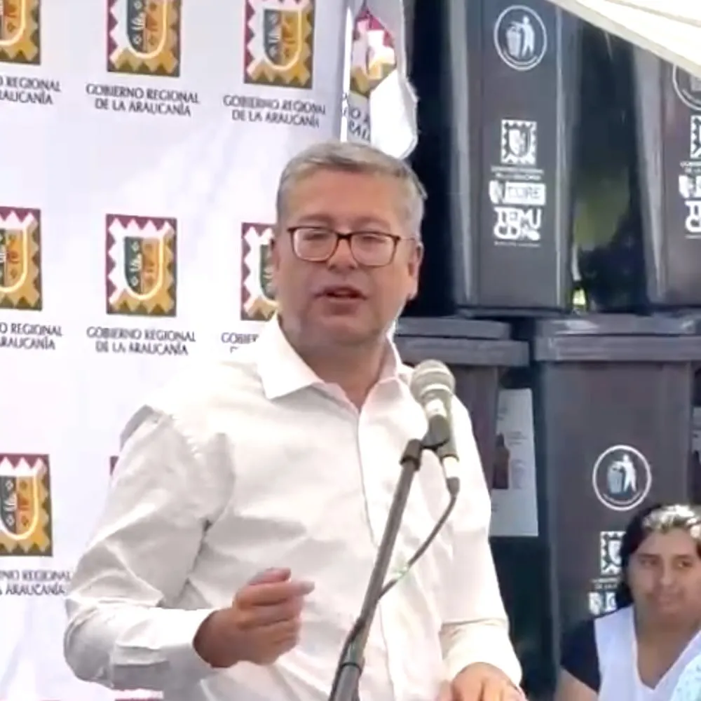 Alcalde Roberto Neira se define por Luciano Rivas