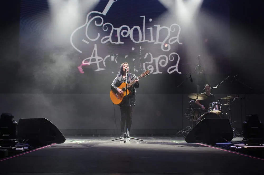 Carolina Aguilera (2)