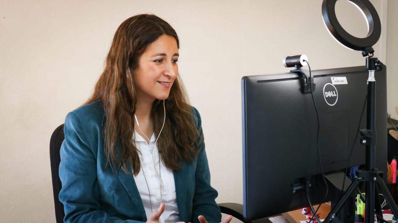 Encuentro regional de empoderamiento climático.