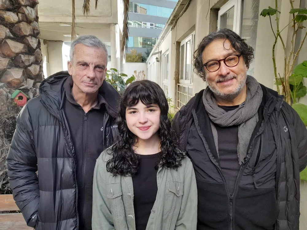 Fondo de Fomento Audiovisual