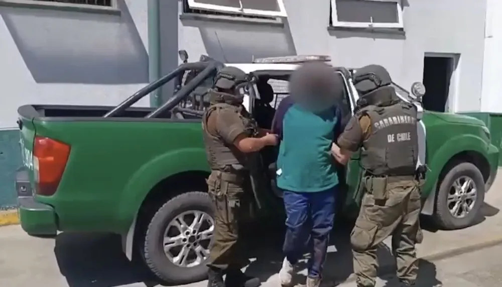 Femicida mujer en Victoria