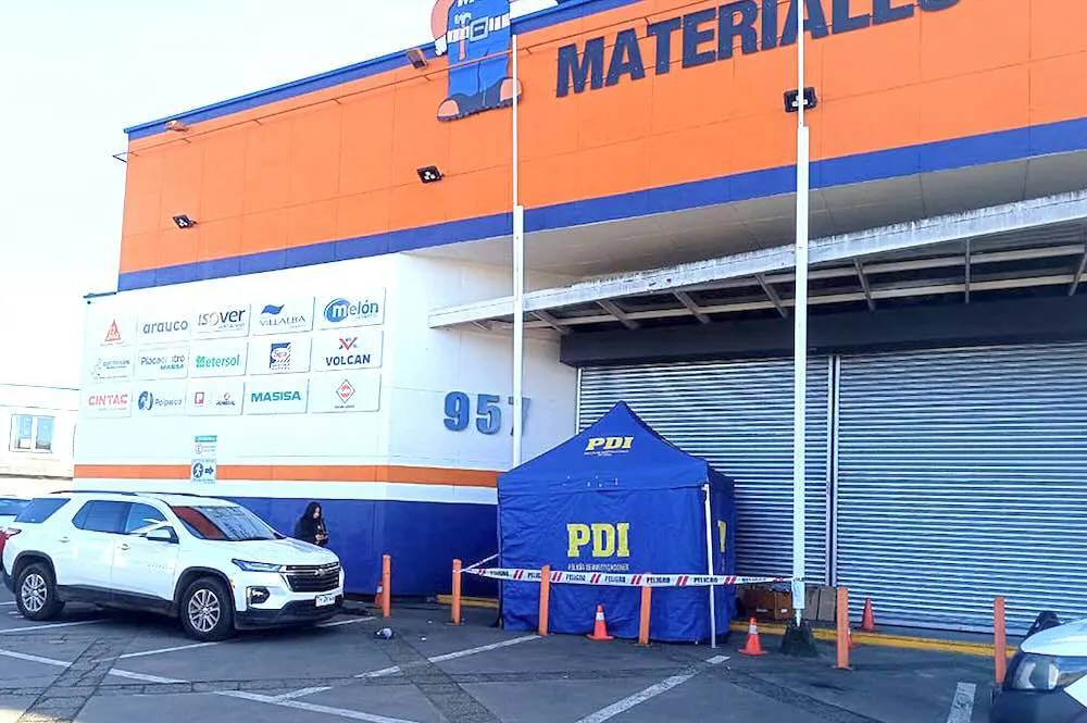 Adulto de calle fallece afuera de MCT