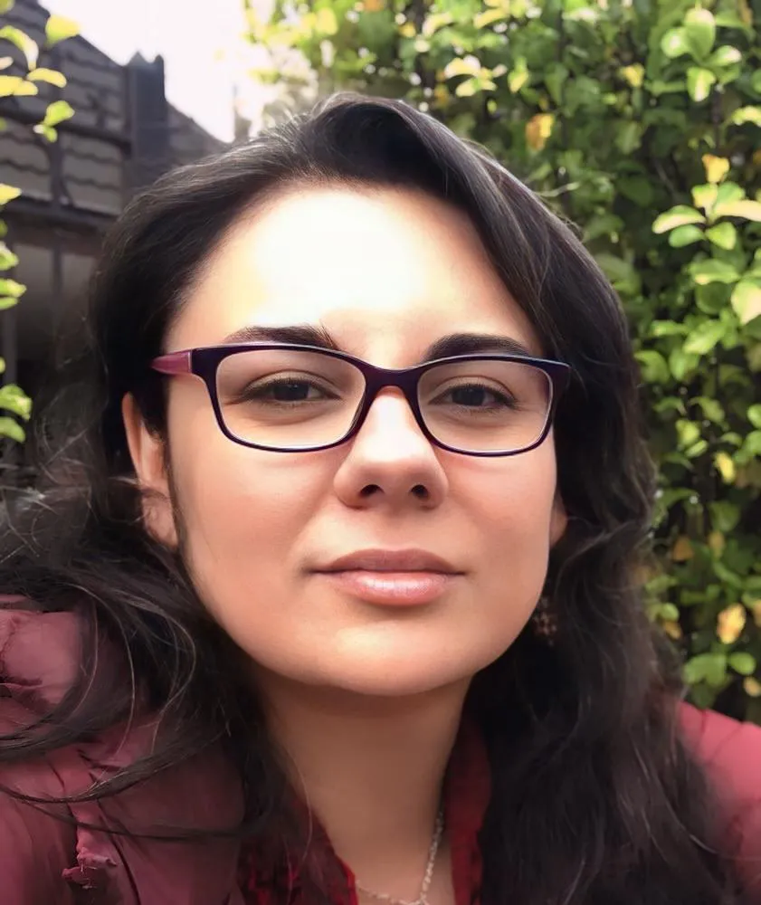 Lorena Alarcon Jacque