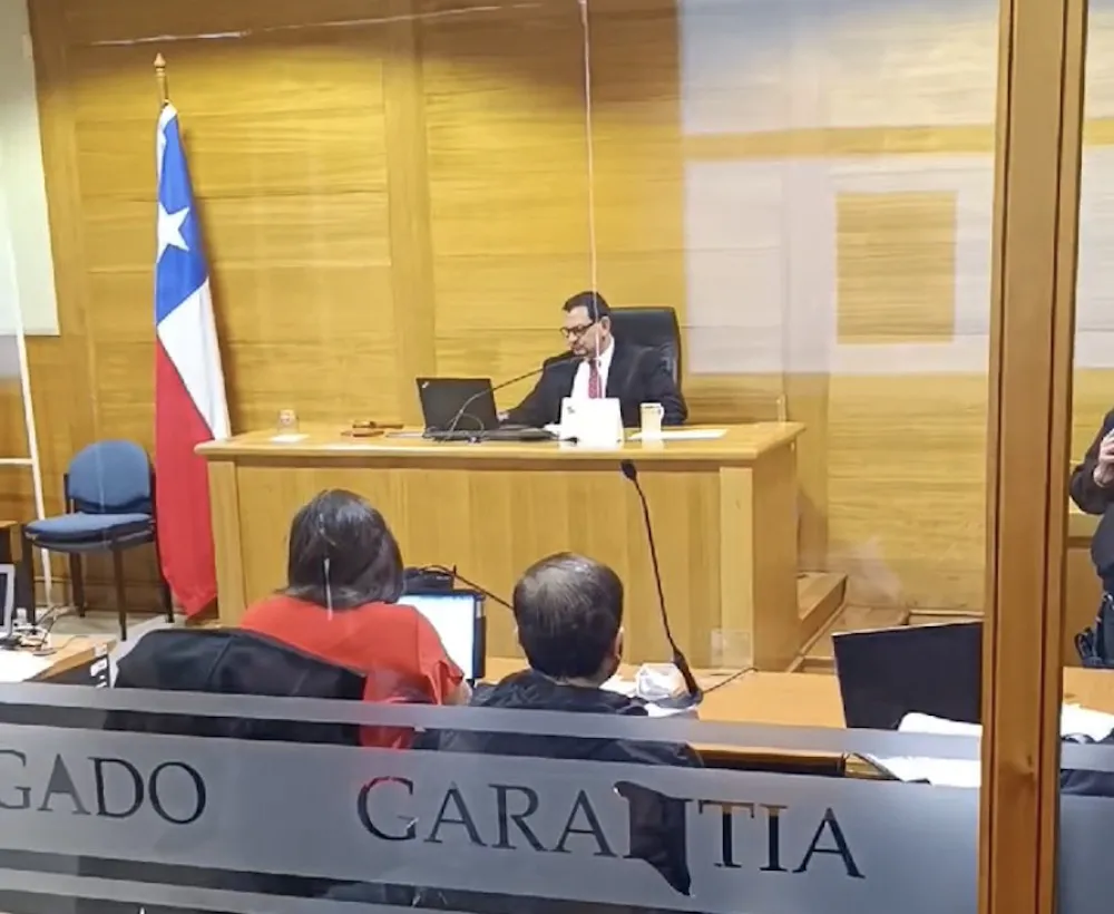 Formalizacion testigo ciego Manuel Mora Chepo