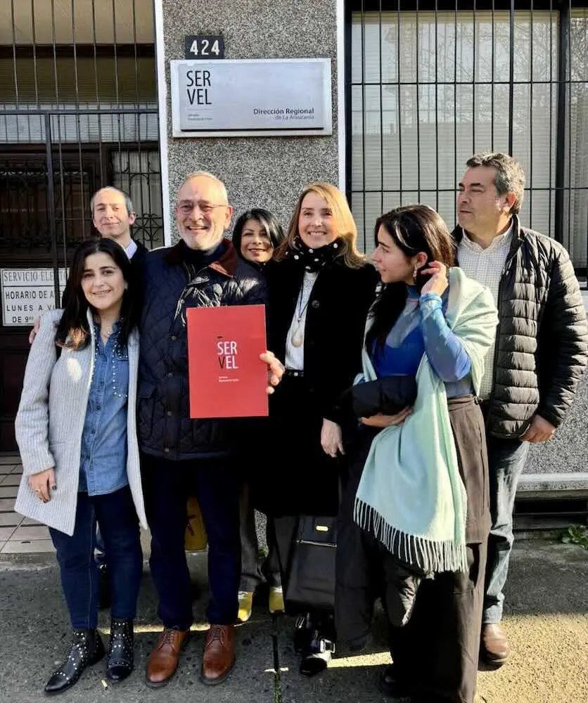 Rene Saffirio confirma inscripcion como independiente