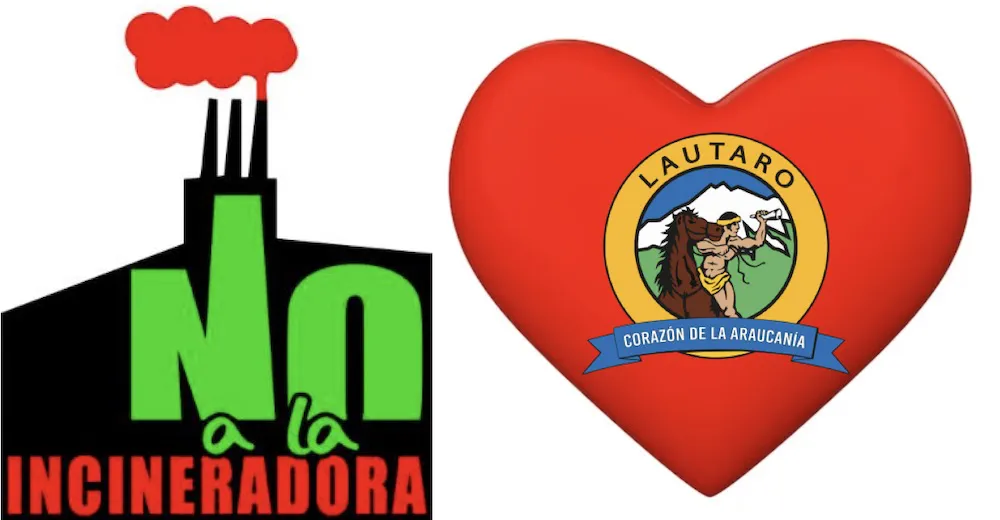 NO a las Incineradoras