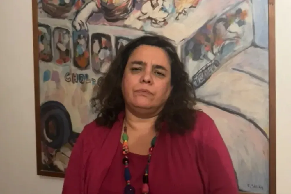 Seremi de Seguridad de La Araucania