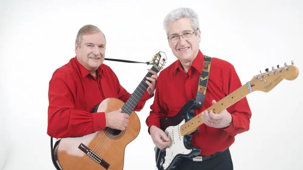 Los hermanos Zabaleta