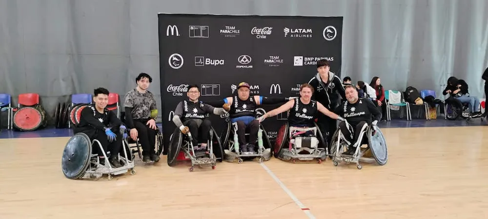 club deportivo Wallmapu