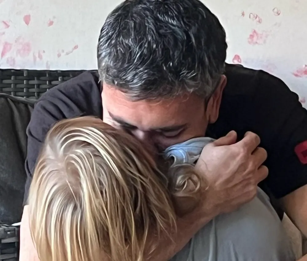 Diputado Mauricio Ojeda