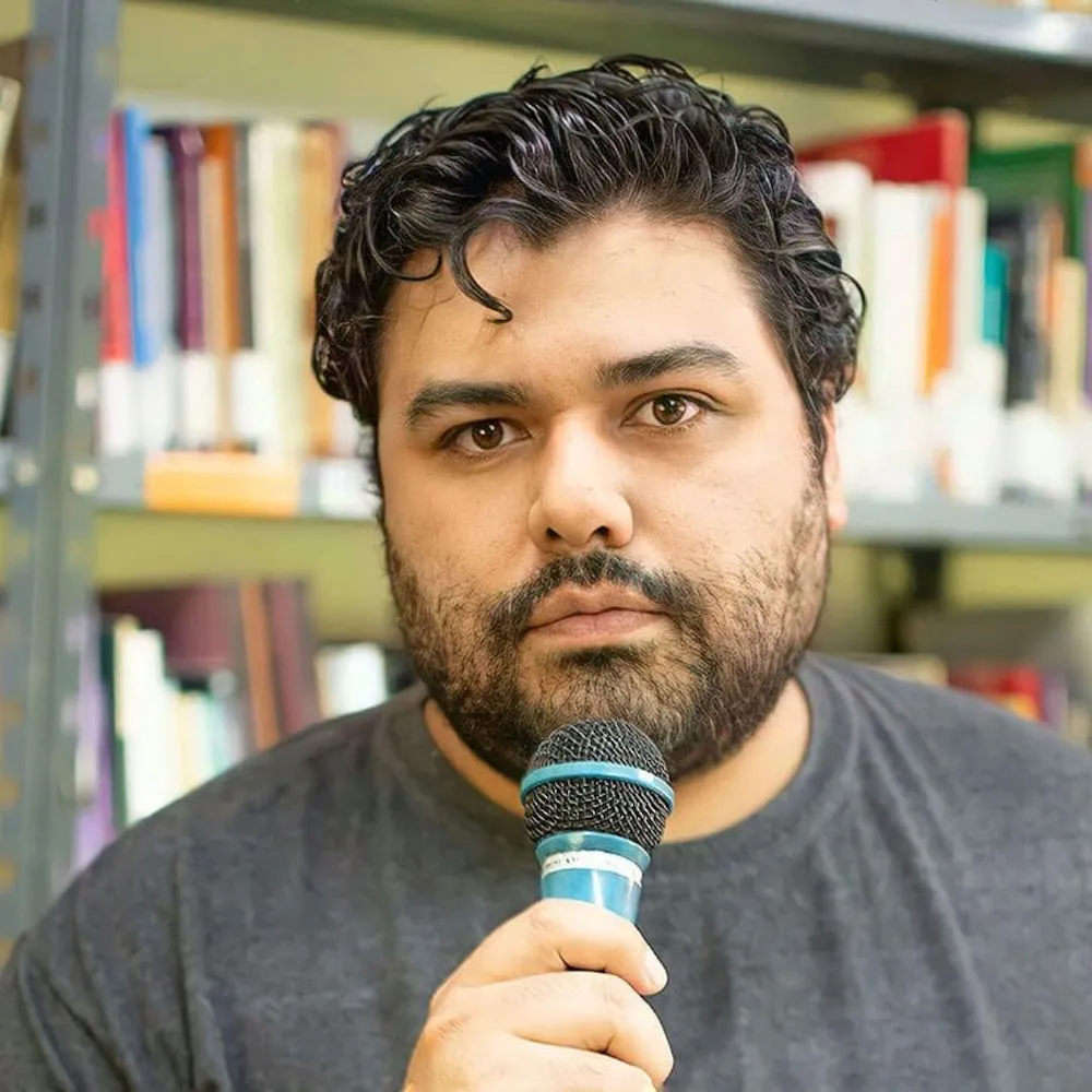 Nelson Damian Cabral