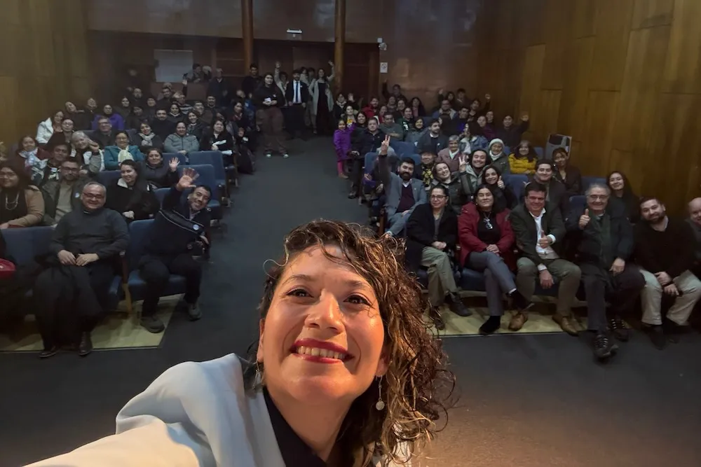 Cuenta publica Ericka Nanco