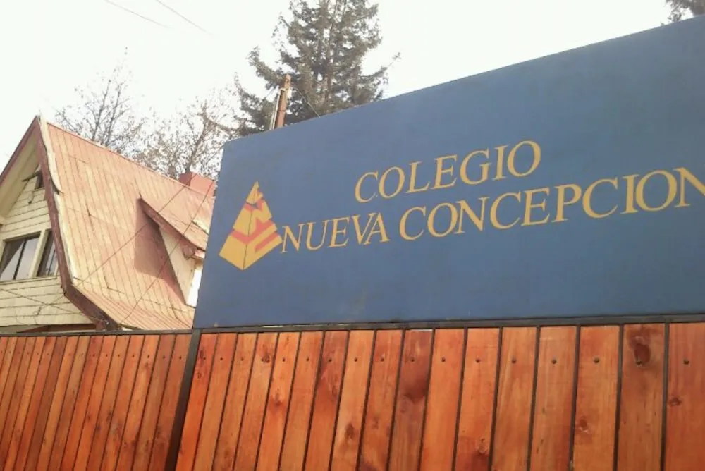 Colegio Nueva Concepcion Temuco