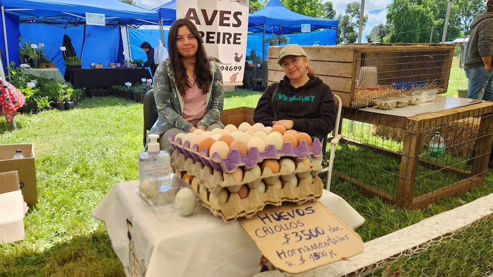 Fiesta del Huevo Azul