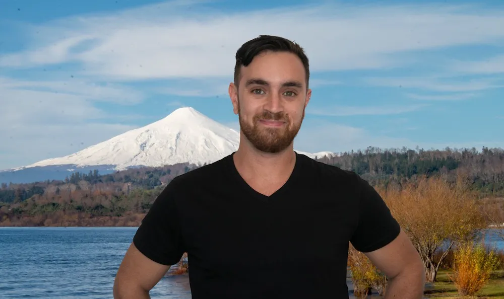 Concejal de Villarrica Raul Landini detenido por conducir en estado de ebriedad