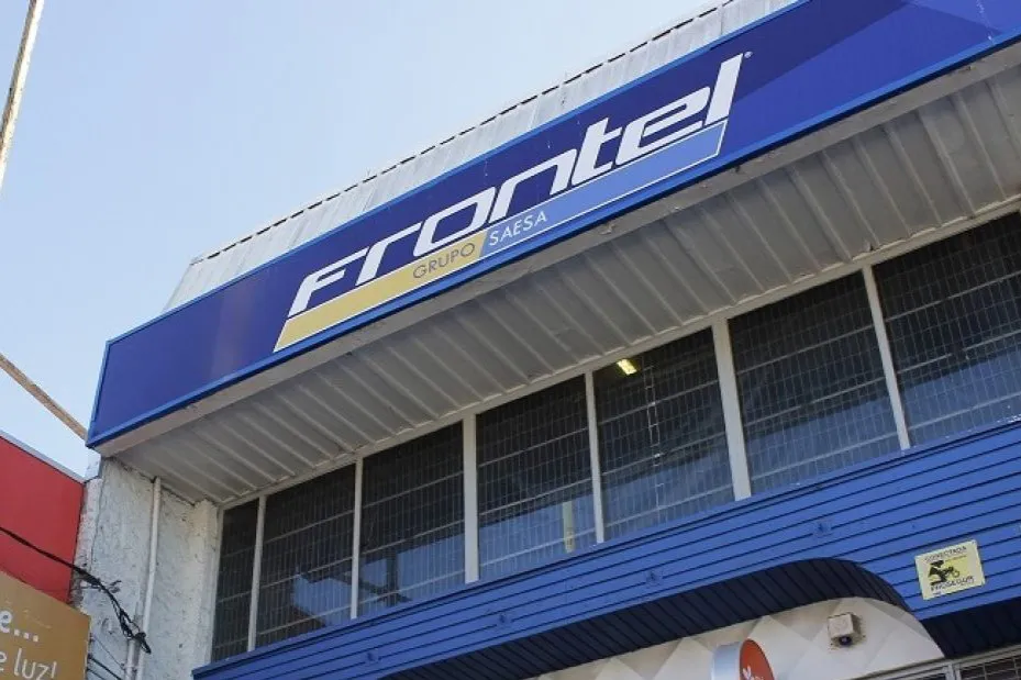 Frontel