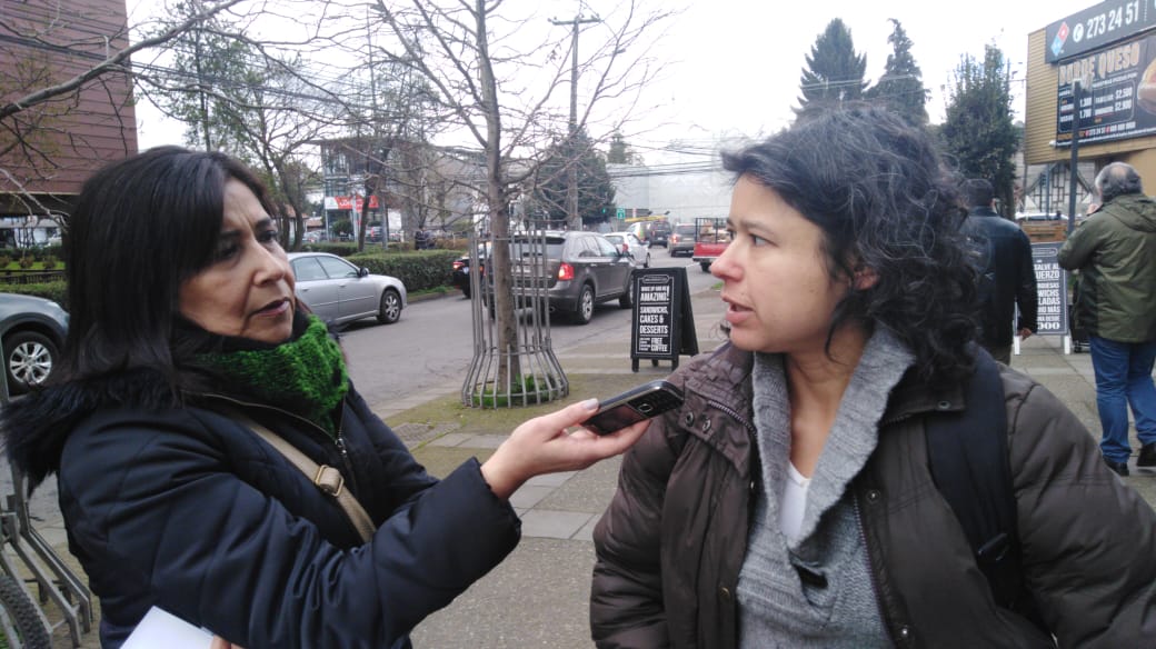 Alejandra Parra - RADA