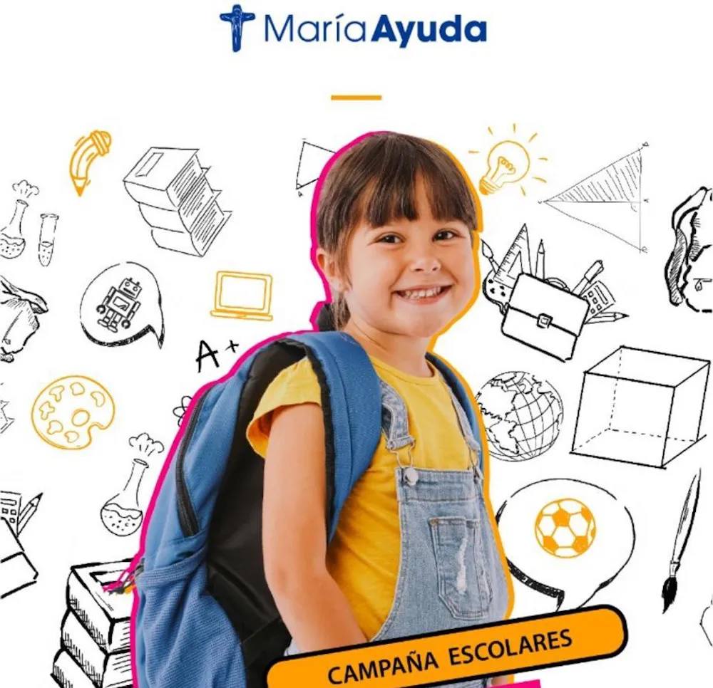 Maria Ayuda