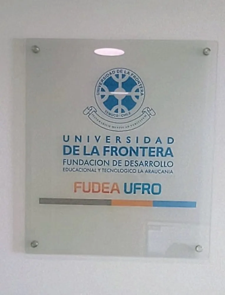FUDEA - UFRO