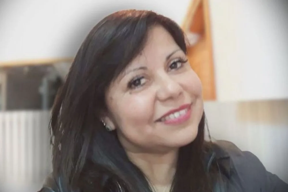 Madre asesinada por sicario de 17 anos en Loncoche