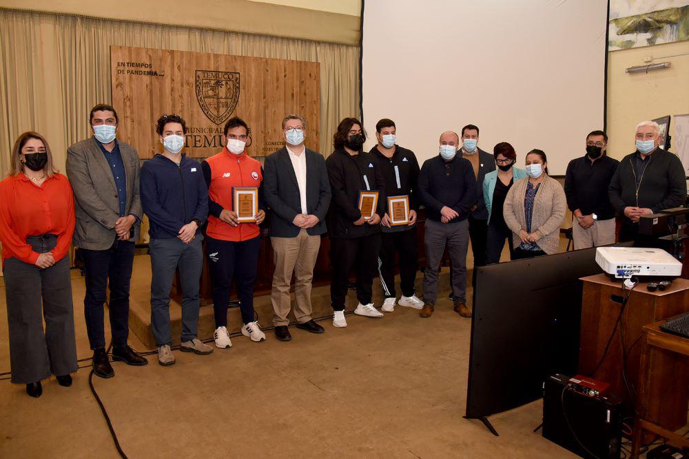 Reconocimiento Mansilla-Kehr