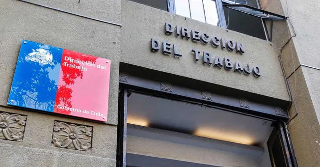 Dirección del Trabajo