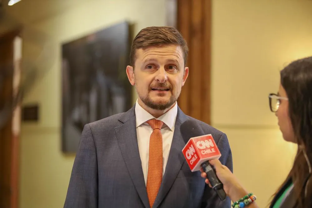 Diputado Schubert