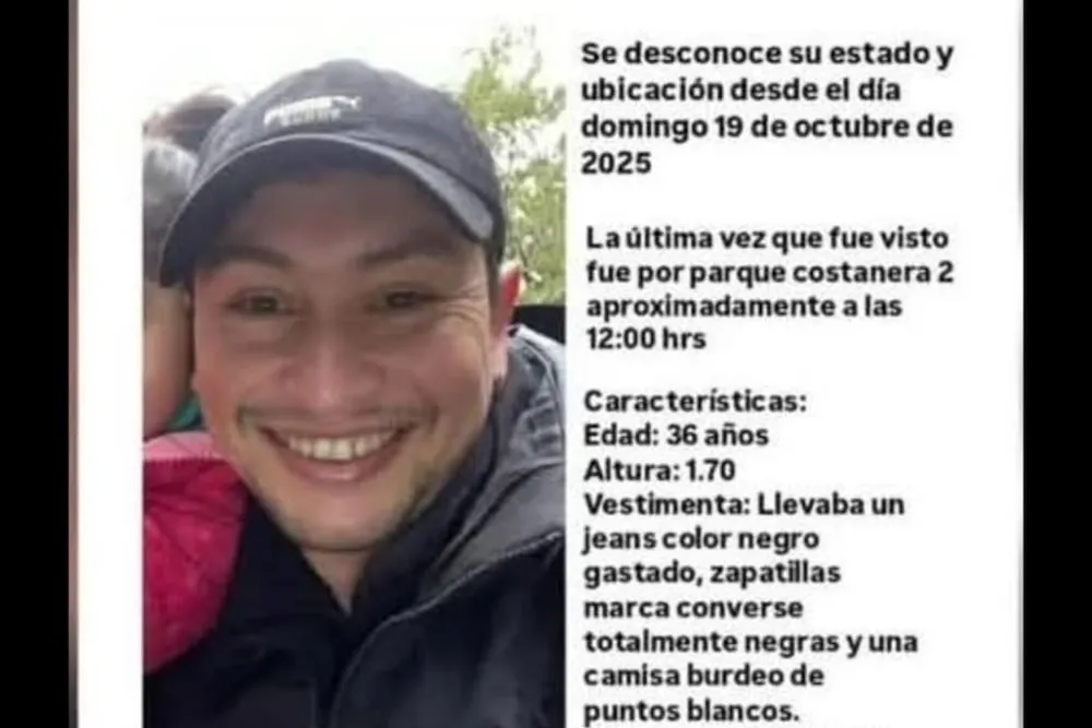 Profesor Fernando Caripan