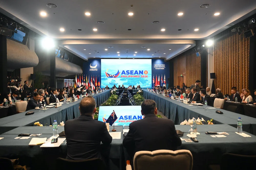 Acuerdo de Asociación Económica Integral Regional