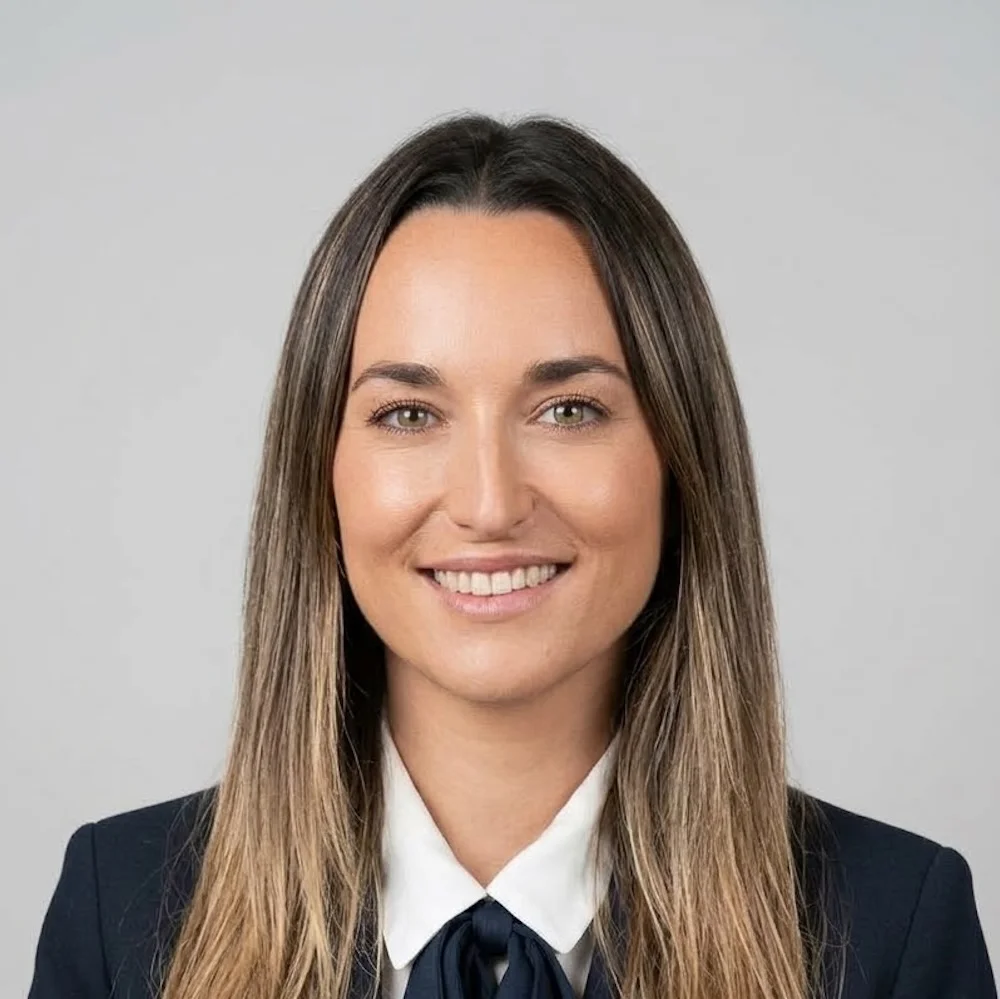 Vannessa Rosas - Fundacion Las Rosas Araucania