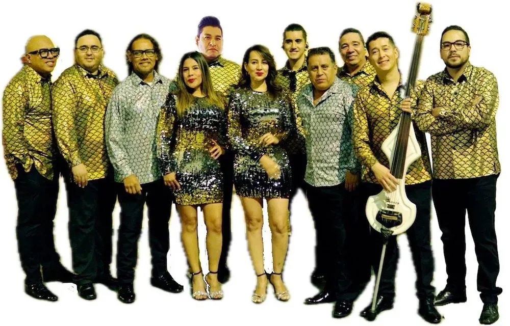 FOTO SONORA DINAMITA 2025