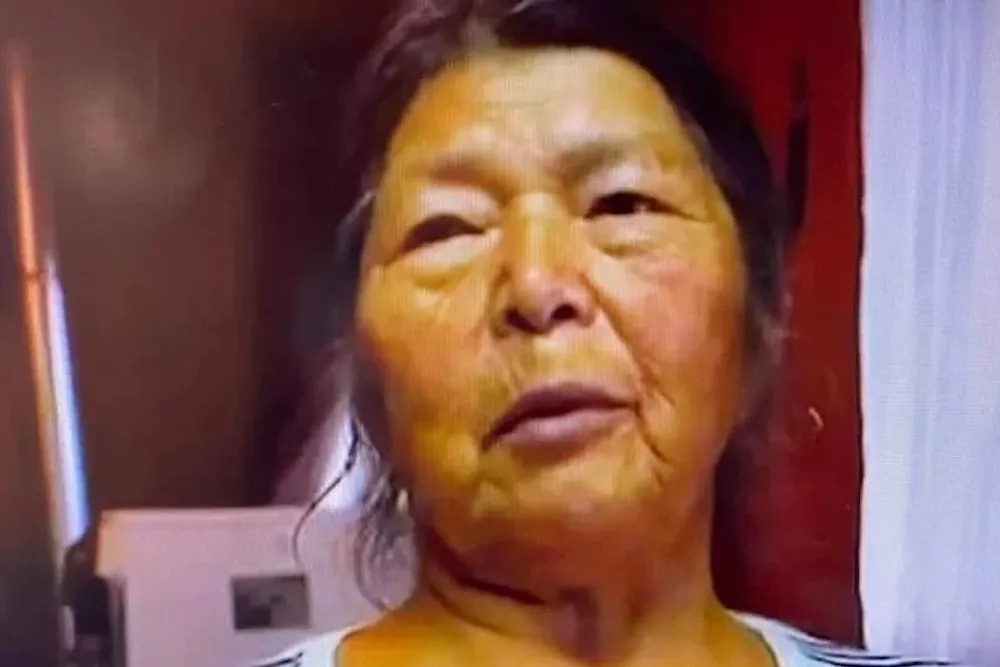 Julia Chunil - sospechoso admite que su cuerpo habria sido quemado