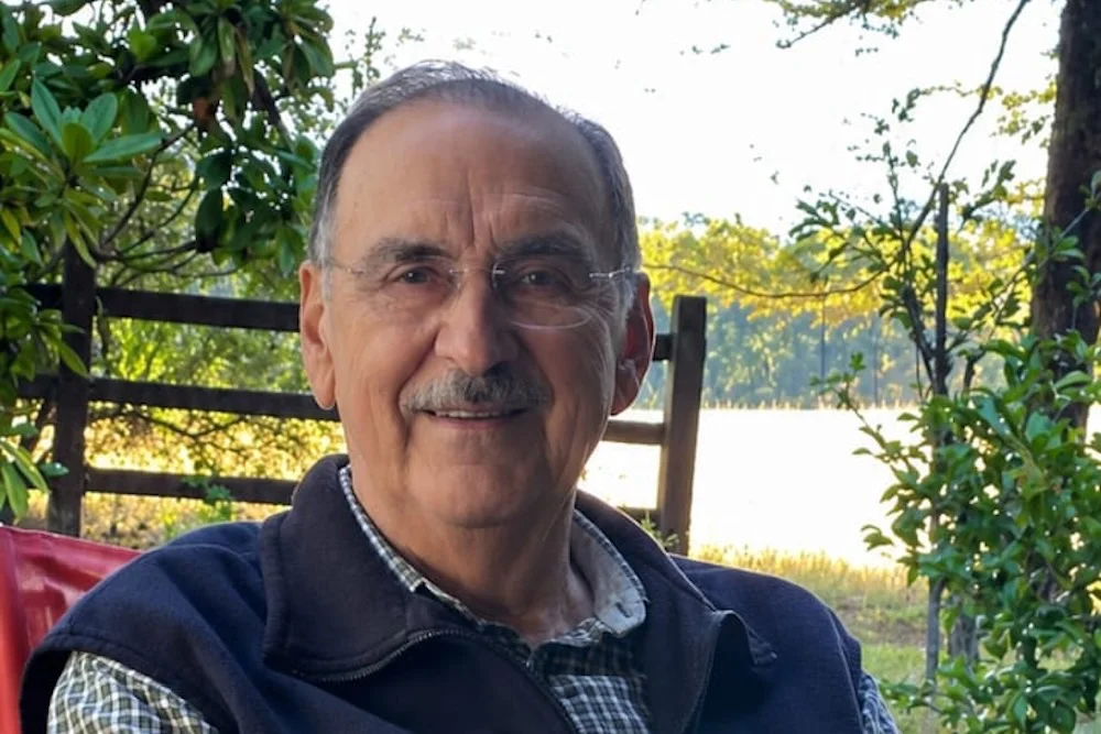 Profesor Gaston Sepulveda Espinoza