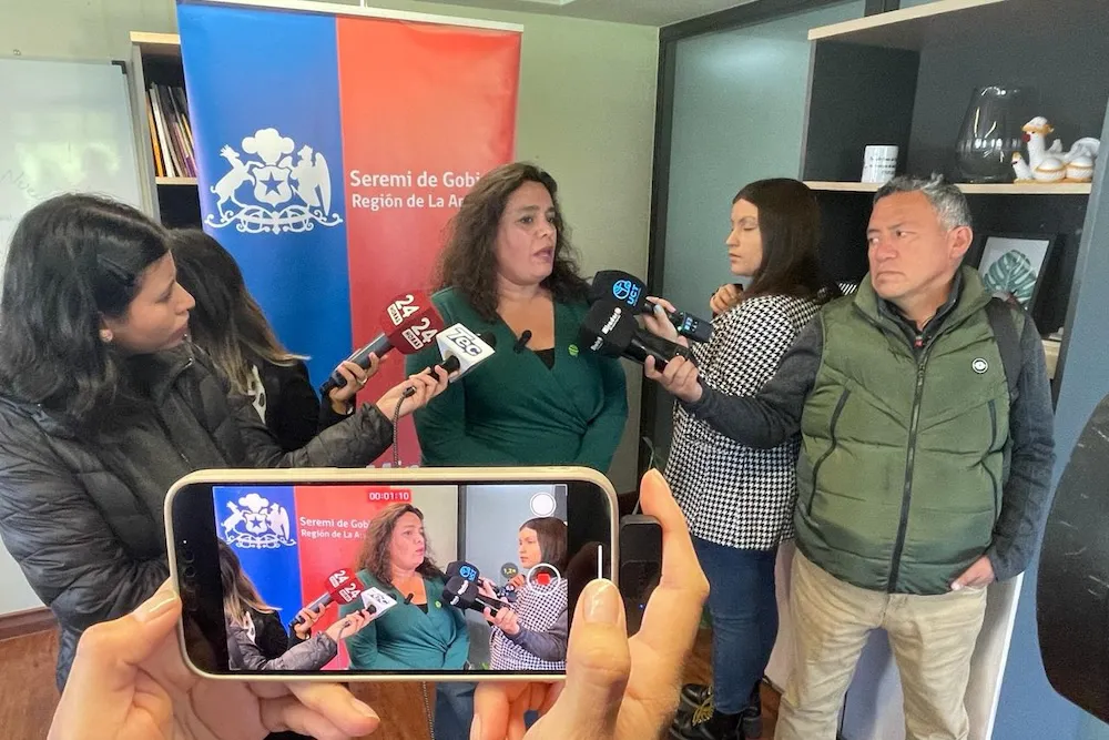 Fondo de Medios 2024 - seremi de Gobierno