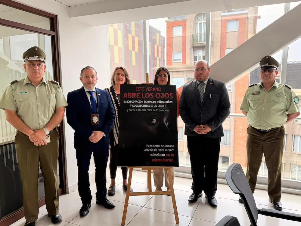 FOTO LANZMAIENTO CAMPAÑA ESNNA