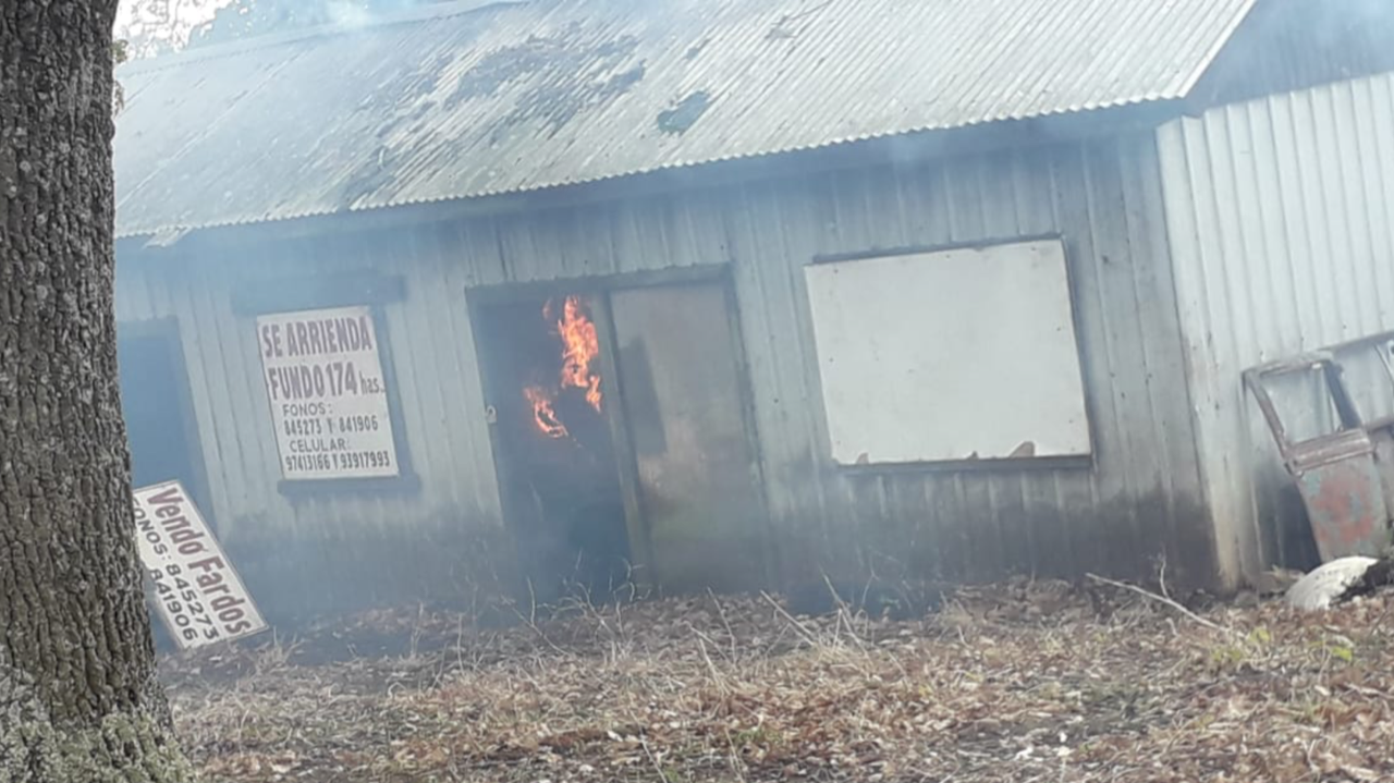 Casa Inquilino Santa Adela Sur